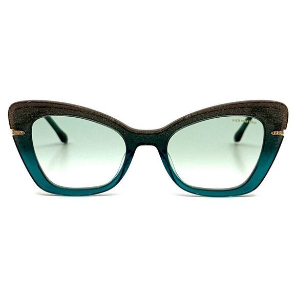 New! PIER MARTINO Sunglasses 8507 C3, Authentic main image 10